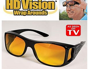 عینک دید در شب HD Vision