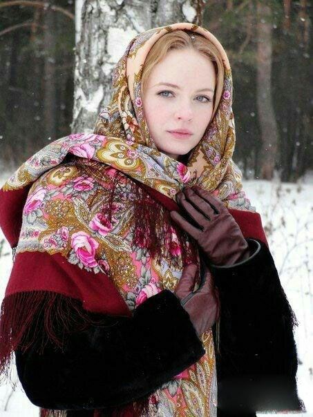 جذاب ترین عکس های دختران خوش اندام و زیبای روس | زیباترین زنان روسیه