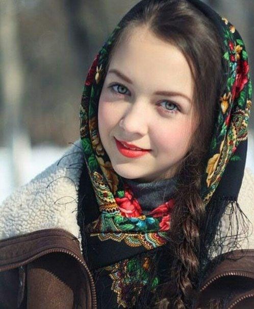 جذاب ترین عکس های دختران خوش اندام و زیبای روس | زیباترین زنان روسیه